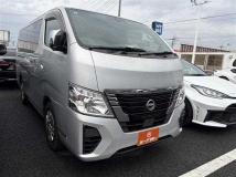 2023 Nissan Caravan Van