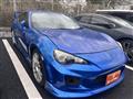 2012 Subaru BRZ