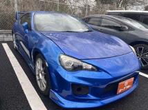 2012 Subaru BRZ
