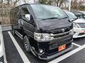 2019 Toyota Hiace Van
