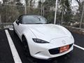 2024 Mazda Roadster