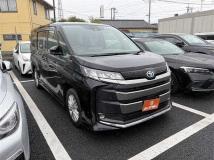 2022 Toyota Noah