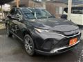 2023 Toyota Harrier