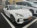 2021 Subaru BRZ