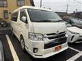2014 Toyota Hiace Wagon