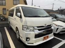 2014 Toyota Hiace Wagon