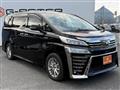 2020 Toyota Vellfire