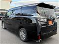 2020 Toyota Vellfire
