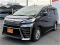2020 Toyota Vellfire