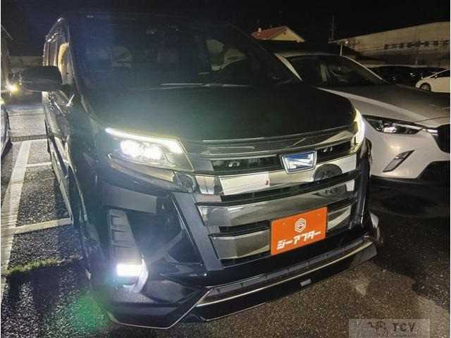 2017 Toyota Noah