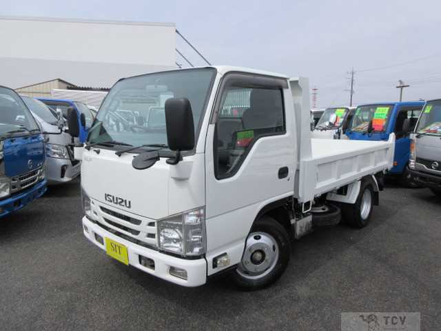 2018 Isuzu Isuzu Others