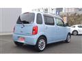 2011 Daihatsu MIRA COCOA