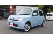 2011 Daihatsu MIRA COCOA