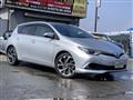 2016 Toyota Auris