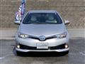2016 Toyota Auris