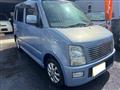 2005 Suzuki Wagon R