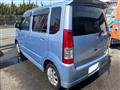 2005 Suzuki Wagon R