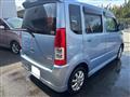 2005 Suzuki Wagon R
