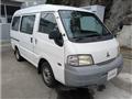 2007 Mitsubishi Delica Van