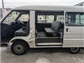 2007 Mitsubishi Delica Van