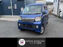 2011 Daihatsu Atrai Wagon