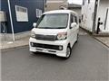 2010 Daihatsu Atrai Wagon