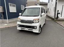 2010 Daihatsu Atrai Wagon