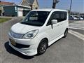 2013 Suzuki Wagon R Solio