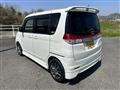 2013 Suzuki Wagon R Solio