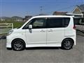 2013 Suzuki Wagon R Solio