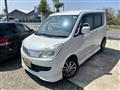 2013 Suzuki Wagon R Solio