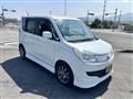 2013 Suzuki Wagon R Solio