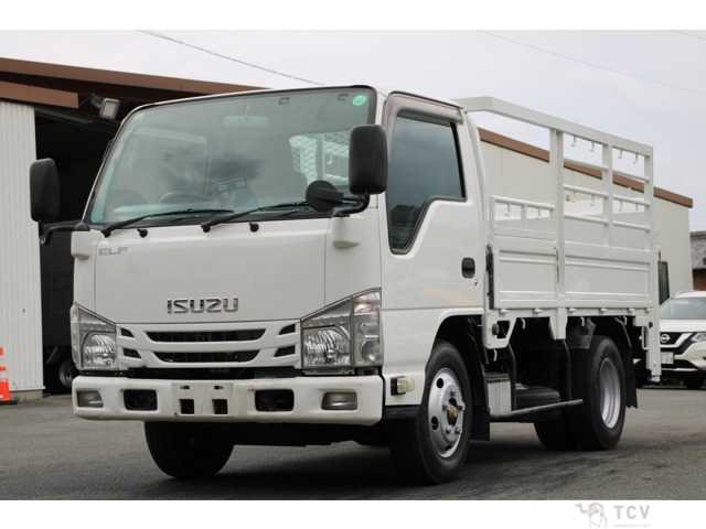 2016 Isuzu Isuzu Others