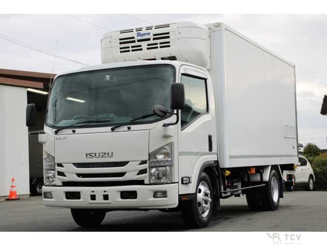 2020 Isuzu Isuzu Others