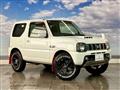 2016 Suzuki Jimny
