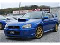 2004 Subaru Impreza Wrx