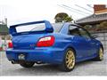 2004 Subaru Impreza Wrx