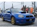 2004 Subaru Impreza Wrx