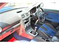 2004 Subaru Impreza Wrx