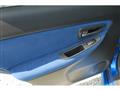 2004 Subaru Impreza Wrx