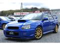 2004 Subaru Impreza Wrx