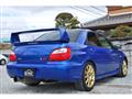 2004 Subaru Impreza Wrx