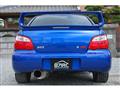 2004 Subaru Impreza Wrx
