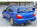 2004 Subaru Impreza Wrx