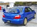 2004 Subaru Impreza Wrx