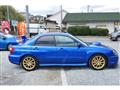2004 Subaru Impreza Wrx