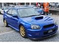 2004 Subaru Impreza Wrx