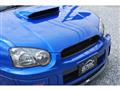 2004 Subaru Impreza Wrx