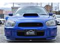 2004 Subaru Impreza Wrx