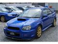 2004 Subaru Impreza Wrx